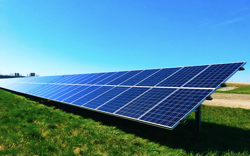 Sistema de almacenamiento de energía